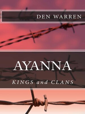 cover image of Ayanna